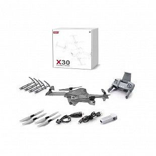  Квадрокоптер Syma X30