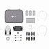Квадрокоптер DJI Mini SE Fly More Combo Квадрокоптер DJI Mini SE Fly More Combo