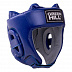 Шлем открытый Green Hill Training HGT-9411 blue