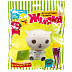Сквиши Bondibon Жмяка Котик ВВ3606