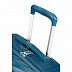 Чемодан Samsonite Darts CW5*01 001
