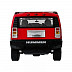 Радиоуправляемая машина MZ HUMMER 1:10 2056A