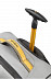 Дорожная сумка Samsonite Paradiver Light 01N-18007 Grey/Yellow