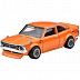 Машинка Hot Wheels Premium '72 Toyota Corolla Levin (FPY86 HRV69)