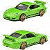 Набор машинок Hot Wheels Fast and Furious из 5 шт. (JDR19)