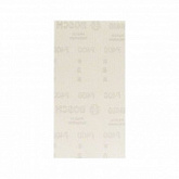 Сетчатый шлифлист Bosch 93x186 мм G400 2608621251