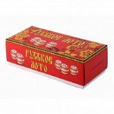 Настольная игра Русское лото Л-2