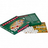 Игра настольная Десятое Королевство Словодел 00309