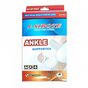 Суппорт голеностопа Zez Sport 1788A