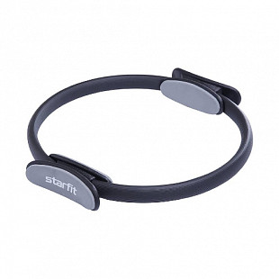 Кольцо для пилатеса Starfit FA-0402 39 см black