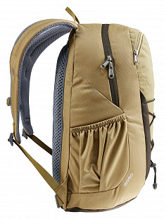 Рюкзак Deuter Gogo 3813221-6605 clay/coffee (2021)
