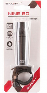 Велофара Smart Nine 5-220201