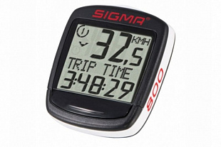 Велокомпьютер Sigma Baseline 800 38989