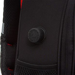 Рюкзак школьный GRIZZLY RAz-187-7 /1 black