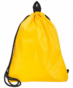 Мешок для обуви Jogel JGS-1904-468 yellow/black/white