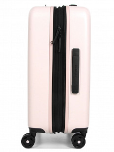 Чемодан Samsonite Stackd 55 см KF1*80 001 pink
