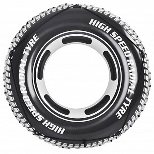 Круг надувной Jilong Type Swim Tube JL047243NPF