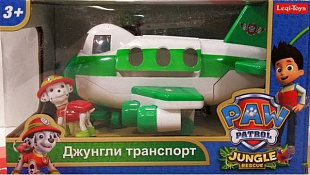 Игровой набор Play Smart Щенячий патруль LQ2034