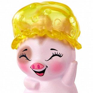 Набор игровой Enchantimals Время для купания (GJX35 GJX36)