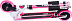 Самокат Ridex Rapid pink Самокат Ridex Rapid pink