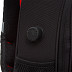 Рюкзак школьный GRIZZLY RAz-187-7 /1 black