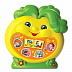Музыкальная игрушка Азбукварик Репка AZ-2200