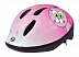 Велошлем Longus Kids Funn 2.0 Pink Cat Велошлем Longus Kids Funn 2.0 Pink Cat