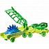 Грузовик Hot Wheels Fossil Freight (BDW51 GKC28) Грузовик Hot Wheels Fossil Freight (BDW51 GKC28)