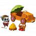 Машинка с фигуркой Simba YooHoo & Friends Safari Jeep (105950590)