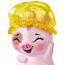 Набор игровой Enchantimals Время для купания (GJX35 GJX36)