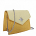 Сумка городская Ors Oro CS-0001 /4 yellow