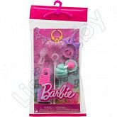 Набор аксессуаров Barbie Birthday Party (GWD98 GWC28 HWV73)