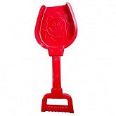 Лопата большая RT Maximus 5207МК red
