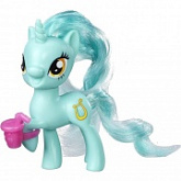 Кукла My Little Pony Лира Хартстрингс (B9627 B8924)