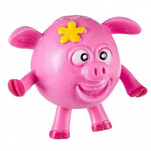 Игрушка детская Bondibon Чудики Жамкарик Поросенок ВВ2500