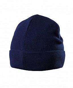 Шапка детская Jogel CAMP Team Beanie JC-4-CA-0121-Z4 dark blue