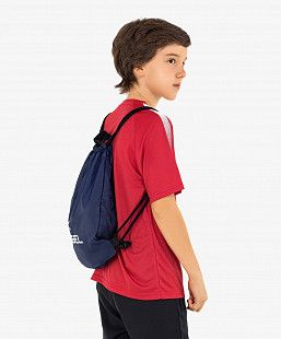 Мешок для обуви Jogel CAMP Everyday Gymsack JC-4BP-0221 dark blue