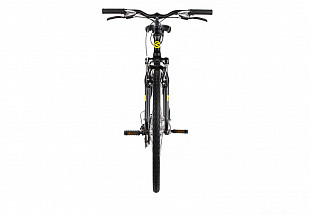 Велосипед Kellys Cliff 10 28" (2017) black/yellow