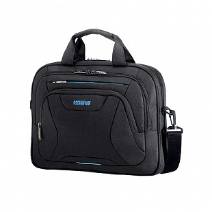Сумка для ноутбука  American Tourister AT Work 15,6" 33G-09005 Black