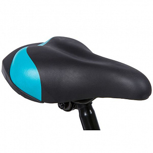 Велосипед Novatrack Vector 16" (2019) Green/Blue 163VECTOR.GN9
