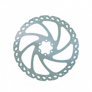 Тормозной диск Baradine DB-01-180