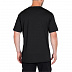 Футболка Jack Wolfskin Essential function 65 men Black Футболка Jack Wolfskin Essential function 65 men Black