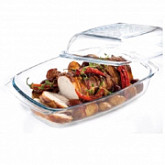 Кастрюля Termisil Grill & Drop System 4,1 л PNGP410A