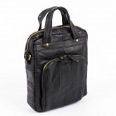 Мужская сумка Pola 8292 black