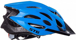 Защитный шлем STG MV29-A Blue