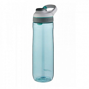 Бутылка для воды Contigo Cortland Greyed jade 1000-0464
