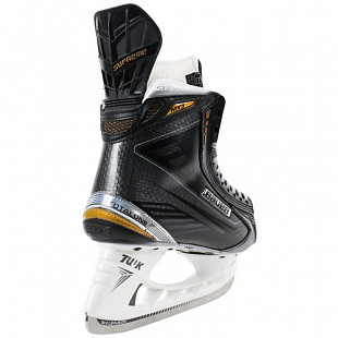 Коньки хоккейные Bauer Supreme Total One MX3 Jr