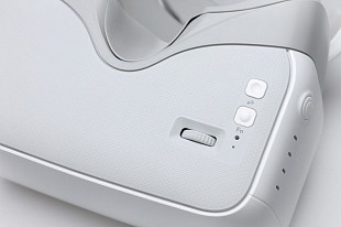 FPV шлем DJI Goggles