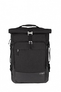 Рюкзак Samsonite Ziproll CO6-09003 Black