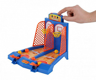 Игровой набор Полесье Баскетбол для 2-х игроков 67968